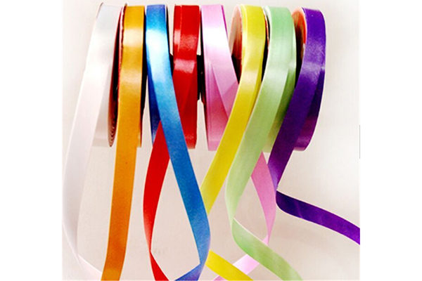 polypropylene ribbon