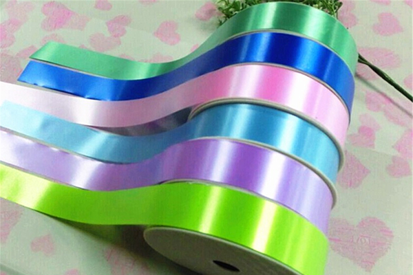 polypropylene ribbon