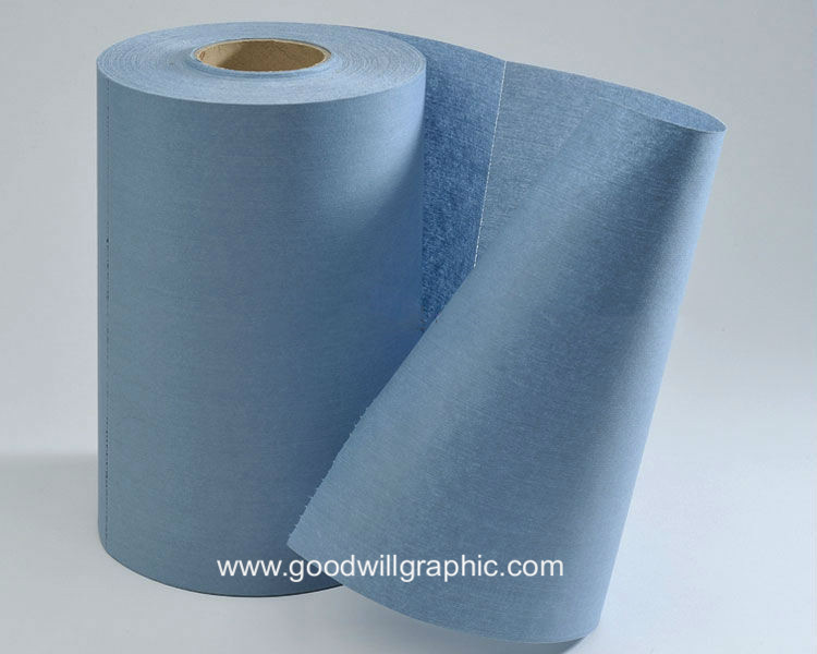 Nonwoven Industrial Wipes