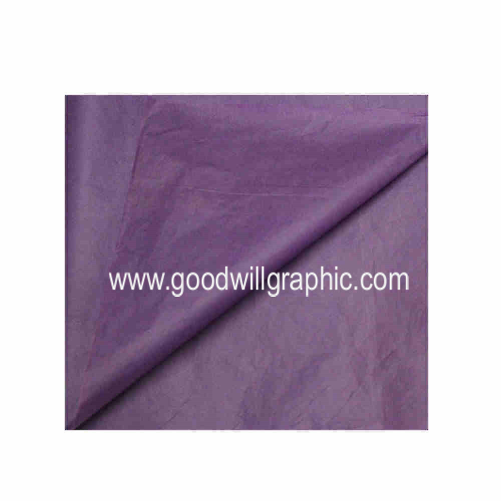 Solid Color  Wrapping Tissue Paper