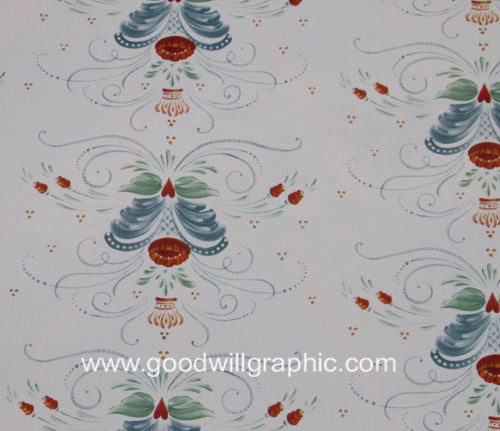 Gift wrapping tissue paper