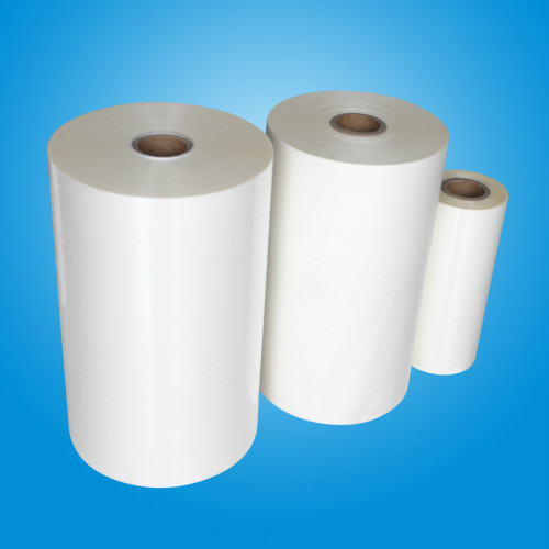 BOPP thermal lamination film